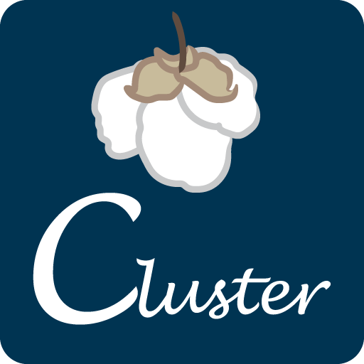 株式会社クラスタ Cluster マスクなど衛生材料の製造卸販売